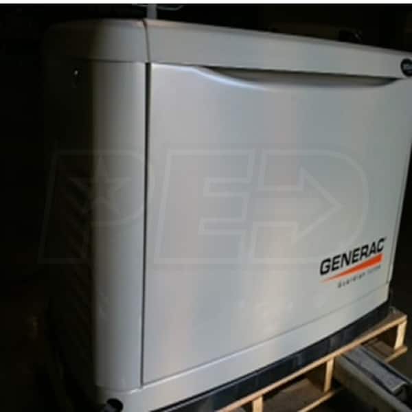 Generac Guardian 5744-SD